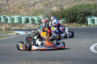 27&28/08/2011 : 5ème Coupe de l’amitié à Grabels (Photos Patrick Lascombes) 2011 — karting