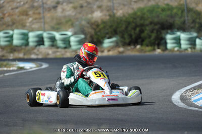 27&28/08/2011 : 5ème Coupe de l’amitié à Grabels (Photos Patrick Lascombes) 2011 — karting