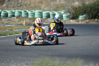 27&28/08/2011 : 5ème Coupe de l’amitié à Grabels (Photos Patrick Lascombes) 2011 — karting