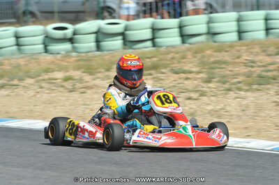 27&28/08/2011 : 5ème Coupe de l’amitié à Grabels (Photos Patrick Lascombes) 2011 — karting