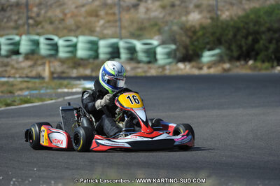 27&28/08/2011 : 5ème Coupe de l’amitié à Grabels (Photos Patrick Lascombes) 2011 — karting