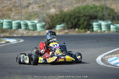 27&28/08/2011 : 5ème Coupe de l’amitié à Grabels (Photos Patrick Lascombes) 2011 — karting