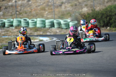 27&28/08/2011 : 5ème Coupe de l’amitié à Grabels (Photos Patrick Lascombes) 2011 — karting