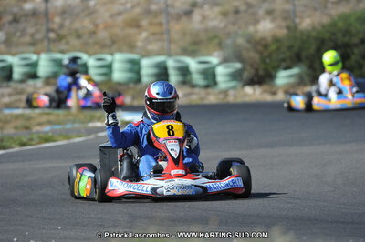27&28/08/2011 : 5ème Coupe de l’amitié à Grabels (Photos Patrick Lascombes) 2011 — karting