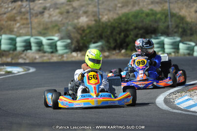 27&28/08/2011 : 5ème Coupe de l’amitié à Grabels (Photos Patrick Lascombes) 2011 — karting