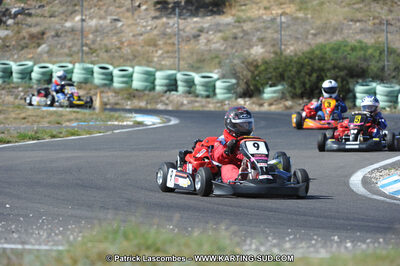 27&28/08/2011 : 5ème Coupe de l’amitié à Grabels (Photos Patrick Lascombes) 2011 — karting