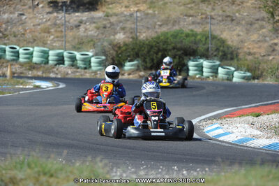 27&28/08/2011 : 5ème Coupe de l’amitié à Grabels (Photos Patrick Lascombes) 2011 — karting