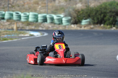 27&28/08/2011 : 5ème Coupe de l’amitié à Grabels (Photos Patrick Lascombes) 2011 — karting