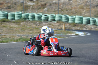 27&28/08/2011 : 5ème Coupe de l’amitié à Grabels (Photos Patrick Lascombes) 2011 — karting