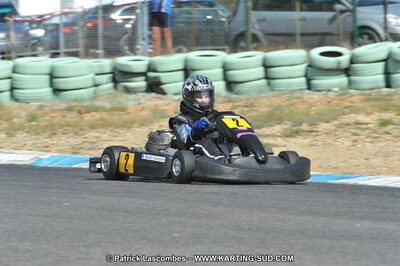 27&28/08/2011 : 5ème Coupe de l’amitié à Grabels (Photos Patrick Lascombes) 2011 — karting