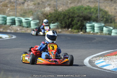 27&28/08/2011 : 5ème Coupe de l’amitié à Grabels (Photos Patrick Lascombes) 2011 — karting