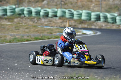 27&28/08/2011 : 5ème Coupe de l’amitié à Grabels (Photos Patrick Lascombes) 2011 — karting