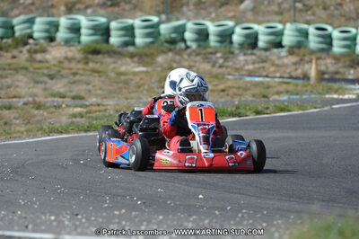 27&28/08/2011 : 5ème Coupe de l’amitié à Grabels (Photos Patrick Lascombes) 2011 — karting