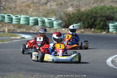 27&28/08/2011 : 5ème Coupe de l’amitié à Grabels (Photos Patrick Lascombes) 2011 — karting