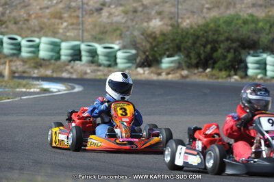 27&28/08/2011 : 5ème Coupe de l’amitié à Grabels (Photos Patrick Lascombes) 2011 — karting