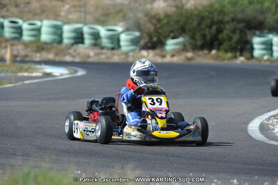 27&28/08/2011 : 5ème Coupe de l’amitié à Grabels (Photos Patrick Lascombes) 2011 — karting