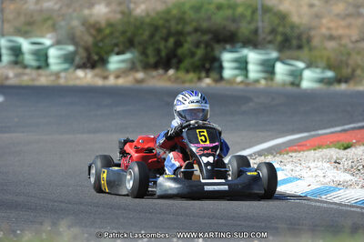 27&28/08/2011 : 5ème Coupe de l’amitié à Grabels (Photos Patrick Lascombes) 2011 — karting