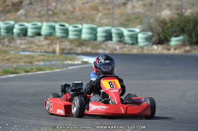 27&28/08/2011 : 5ème Coupe de l’amitié à Grabels (Photos Patrick Lascombes) 2011 — karting
