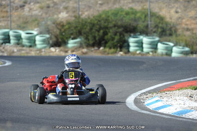 27&28/08/2011 : 5ème Coupe de l’amitié à Grabels (Photos Patrick Lascombes) 2011 — karting