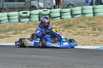 27&28/08/2011 : 5ème Coupe de l’amitié à Grabels (Photos Patrick Lascombes) 2011 — karting