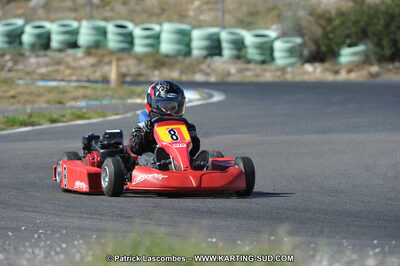 27&28/08/2011 : 5ème Coupe de l’amitié à Grabels (Photos Patrick Lascombes) 2011 — karting