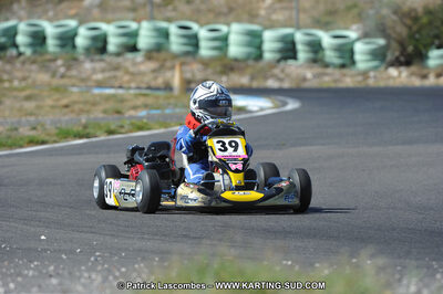 27&28/08/2011 : 5ème Coupe de l’amitié à Grabels (Photos Patrick Lascombes) 2011 — karting