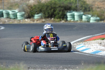 27&28/08/2011 : 5ème Coupe de l’amitié à Grabels (Photos Patrick Lascombes) 2011 — karting