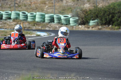 27&28/08/2011 : 5ème Coupe de l’amitié à Grabels (Photos Patrick Lascombes) 2011 — karting