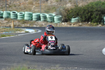 27&28/08/2011 : 5ème Coupe de l’amitié à Grabels (Photos Patrick Lascombes) 2011 — karting