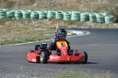 27&28/08/2011 : 5ème Coupe de l’amitié à Grabels (Photos Patrick Lascombes) 2011 — karting