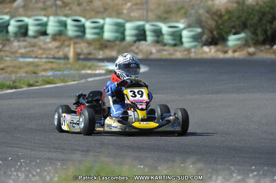 27&28/08/2011 : 5ème Coupe de l’amitié à Grabels (Photos Patrick Lascombes) 2011 — karting