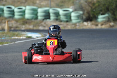 27&28/08/2011 : 5ème Coupe de l’amitié à Grabels (Photos Patrick Lascombes) 2011 — karting