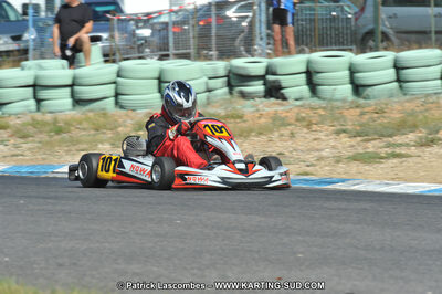 27&28/08/2011 : 5ème Coupe de l’amitié à Grabels (Photos Patrick Lascombes) 2011 — karting