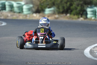 27&28/08/2011 : 5ème Coupe de l’amitié à Grabels (Photos Patrick Lascombes) 2011 — karting