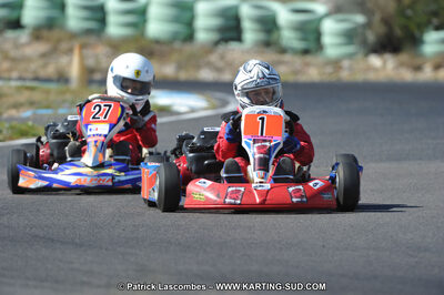 27&28/08/2011 : 5ème Coupe de l’amitié à Grabels (Photos Patrick Lascombes) 2011 — karting