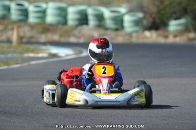 27&28/08/2011 : 5ème Coupe de l’amitié à Grabels (Photos Patrick Lascombes) 2011 — karting