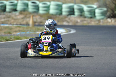 27&28/08/2011 : 5ème Coupe de l’amitié à Grabels (Photos Patrick Lascombes) 2011 — karting