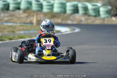 27&28/08/2011 : 5ème Coupe de l’amitié à Grabels (Photos Patrick Lascombes) 2011 — karting