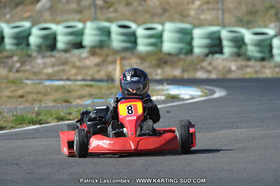 27&28/08/2011 : 5ème Coupe de l’amitié à Grabels (Photos Patrick Lascombes) 2011 — karting