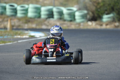 27&28/08/2011 : 5ème Coupe de l’amitié à Grabels (Photos Patrick Lascombes) 2011 — karting