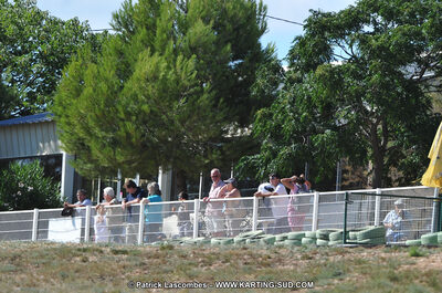 27&28/08/2011 : 5ème Coupe de l’amitié à Grabels (Photos Patrick Lascombes) 2011 — karting