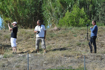 27&28/08/2011 : 5ème Coupe de l’amitié à Grabels (Photos Patrick Lascombes) 2011 — karting