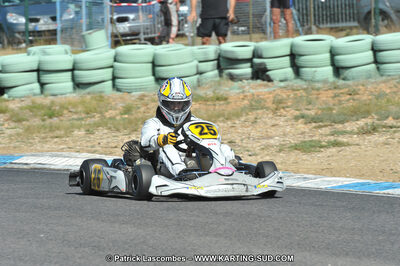 27&28/08/2011 : 5ème Coupe de l’amitié à Grabels (Photos Patrick Lascombes) 2011 — karting