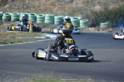 27&28/08/2011 : 5ème Coupe de l’amitié à Grabels (Photos Patrick Lascombes) 2011 — karting