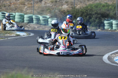 27&28/08/2011 : 5ème Coupe de l’amitié à Grabels (Photos Patrick Lascombes) 2011 — karting