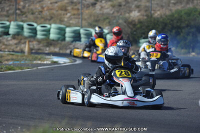 27&28/08/2011 : 5ème Coupe de l’amitié à Grabels (Photos Patrick Lascombes) 2011 — karting