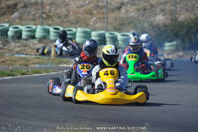 27&28/08/2011 : 5ème Coupe de l’amitié à Grabels (Photos Patrick Lascombes) 2011 — karting