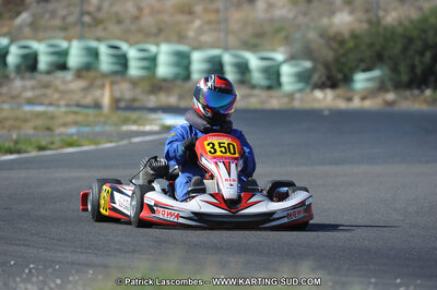 27&28/08/2011 : 5ème Coupe de l’amitié à Grabels (Photos Patrick Lascombes) 2011 — karting