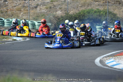 27&28/08/2011 : 5ème Coupe de l’amitié à Grabels (Photos Patrick Lascombes) 2011 — karting