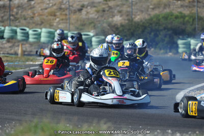 27&28/08/2011 : 5ème Coupe de l’amitié à Grabels (Photos Patrick Lascombes) 2011 — karting